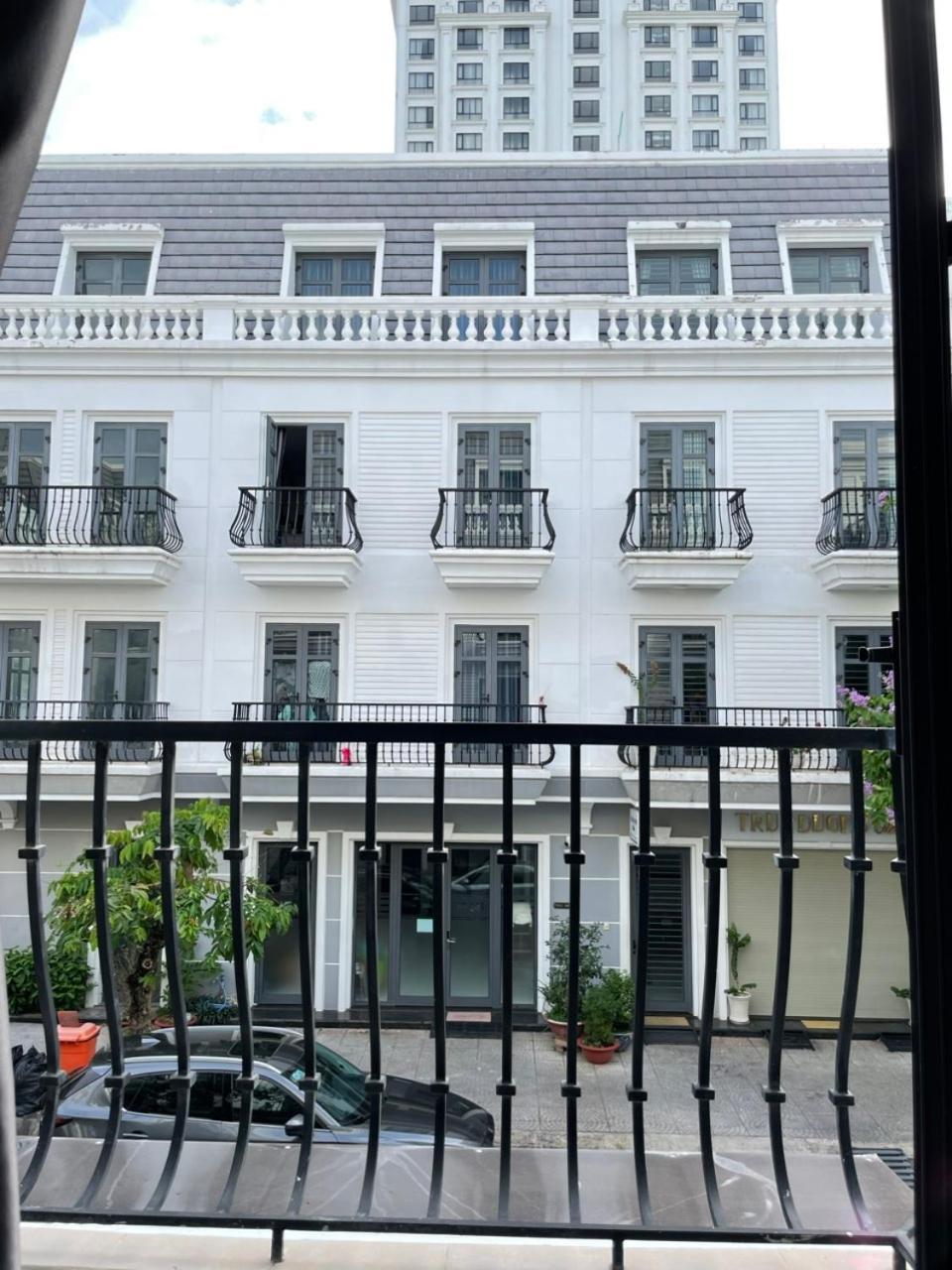 Tay Ninh City Hotel Exterior foto